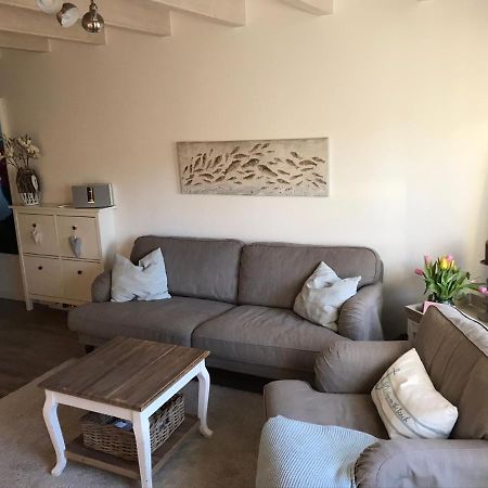 Apartamento Lieblingsplatz Wrixum Exterior foto