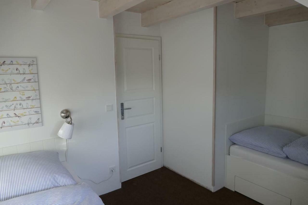 Apartamento Lieblingsplatz Wrixum Exterior foto